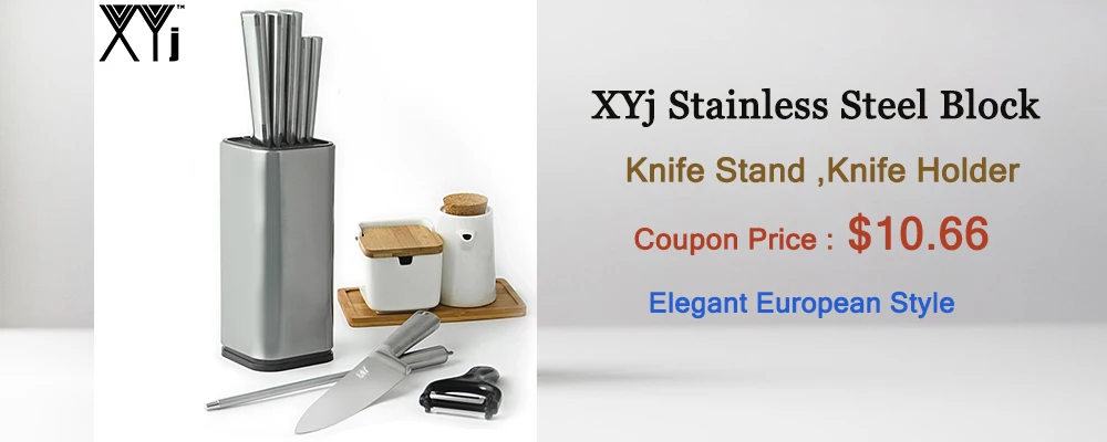 XYj острое лезвие из нержавеющей стали кухонный нож с двойной стальной головкой, нож с деревянной ручкой, дамасский нож для фруктов, овощей, мяса, нож для шеф-повара