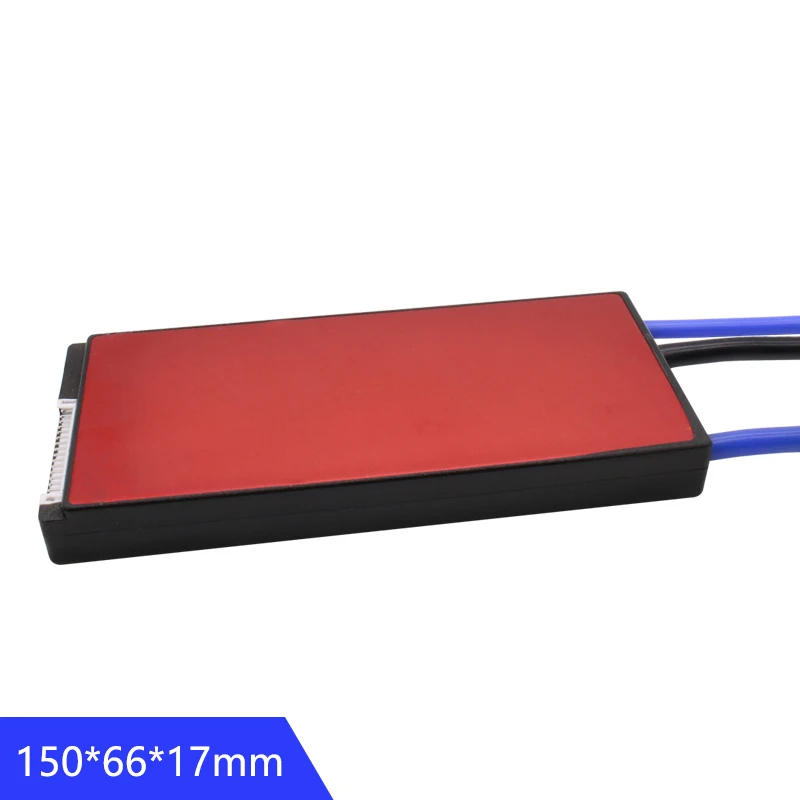 Daly-20S-BMS-60V-LiFePO4-battery-Management-System-BMS-80A-100A-with-high-current-for-lithium-4