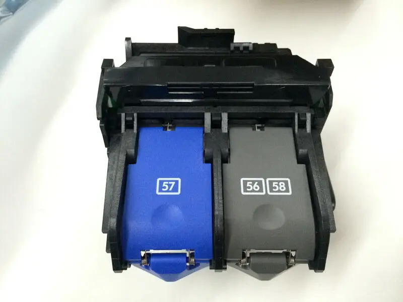 

C8137-67026 подходит для deskjet 9650 9600 каретка в сборе, новый появится