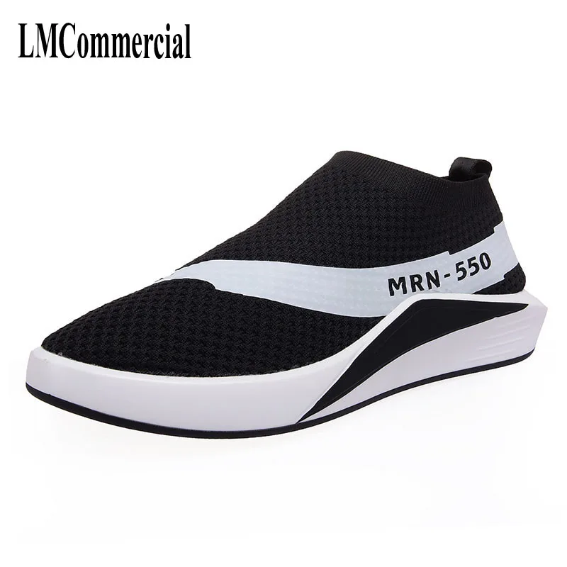 

Men's spring summer shoes air feet lazy sport men shoes