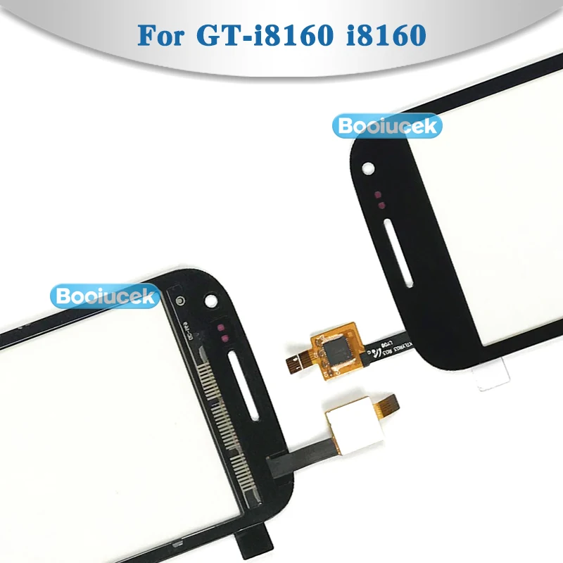 Высококачественный сенсорный экран 3 8 дюйма для Samsung Galaxy Ace 2 GT i8160 дигитайзер