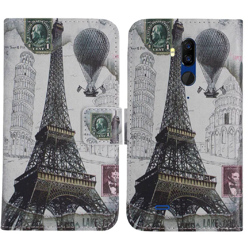 ulefone armor 5 5.85 inch 5-01