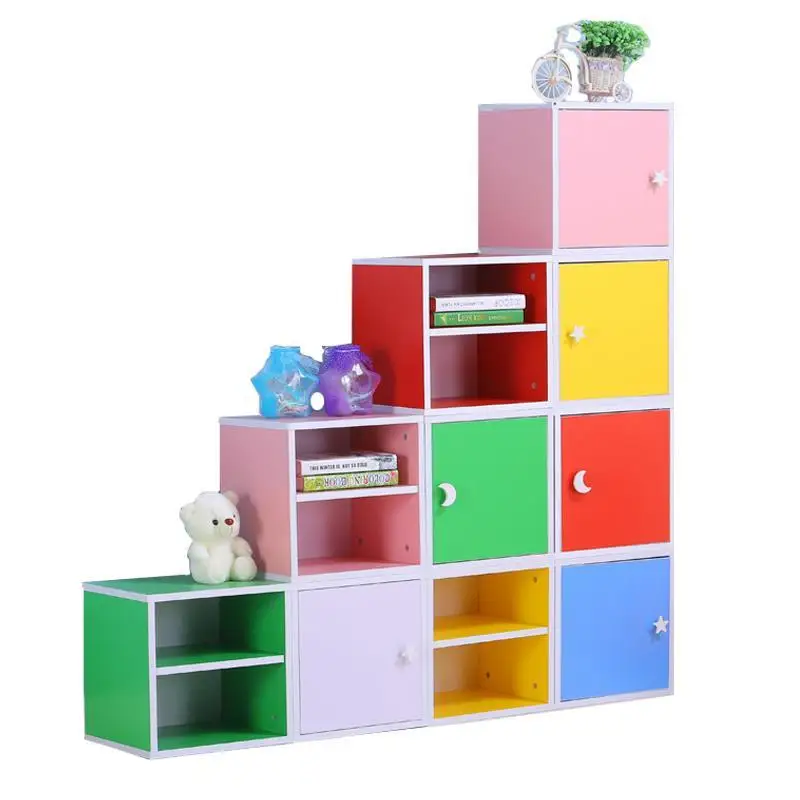 

Decoracao Dekoration Dekorasyon Estante Para Livro Shabby Chic Wood Furniture Decoration Retro Bookcase Book Case Rack