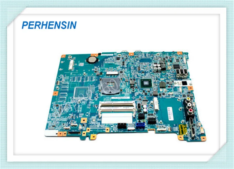 

For Sony For Vaio VPC-L212FX Motherboard MBX-245 100% WORK PERFECTLY