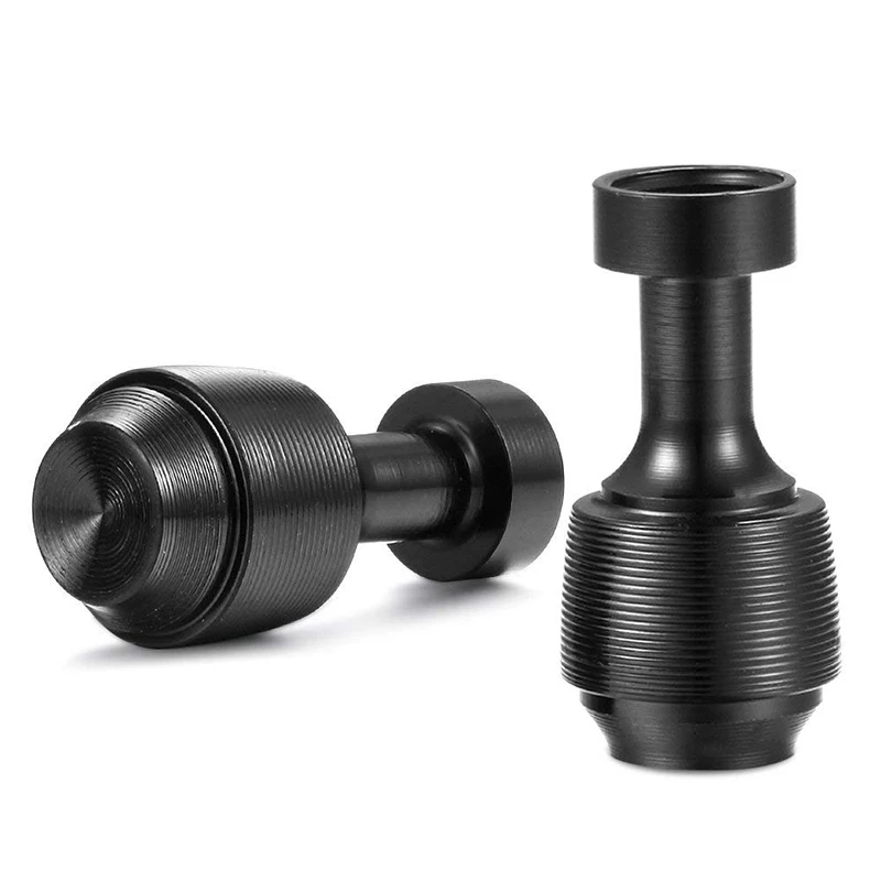 

1 Pair Metal Rocker Thumb Rocker Stick Cover Protector Extended Rod Remote Transmitter Thumb Stick For Dji Mavic Air Remote