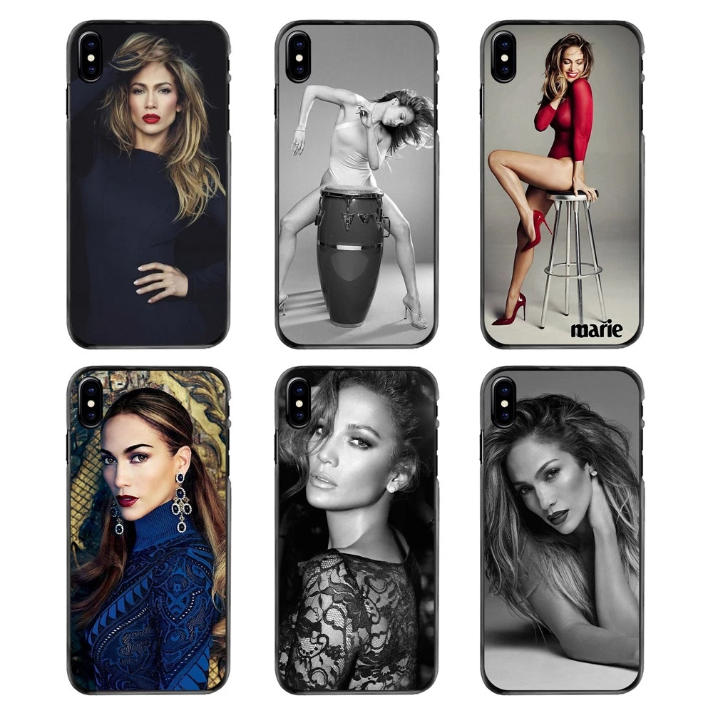 Аксессуары чехол сумка для LG G6 L90 V20 Nexus 5X 6P K10 Moto E E2 E3 G G2 G3 G4 G5 PLUS X2 Play Jennifer Lopez USA POP Star