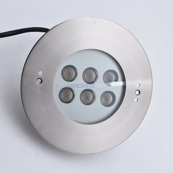 18 W RGB IP68 LED piscina lámpara 316 Acero inoxidable luz piscina havuz LED 24 V bajo el agua la luz del punto blanco impermeable 8 unids/lote 18 W RGB IP68 LED piscina lámpara 316 Acero inoxidable luz piscina havuz LED 24 V bajo el agua la luz del punto blanco impermeable 8 unids/lote