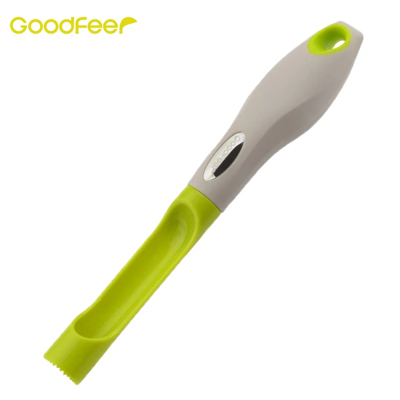 

Goodfeer Hanging Apple Corer Serrated Blade Cutter Pear Fruit Vegetable Tools Coring Tool Twisting Core Remover Kitchen Gadget