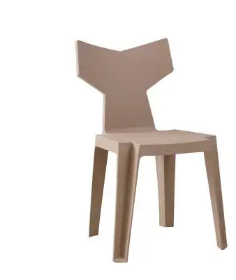 Simple modern dining chair tea shop tables and chairs fashion back plastic household stool leisure coffee shop desk chair. Simple modern dining chair tea shop tables and chairs fashion back plastic household stool leisure coffee shop desk chair.