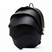 Sinsaut школьные сумки для девочек-подростков и мальчиков, модный наплечный рюкзак в форме жука, Женский унисекс, дорожная Повседневная сумка