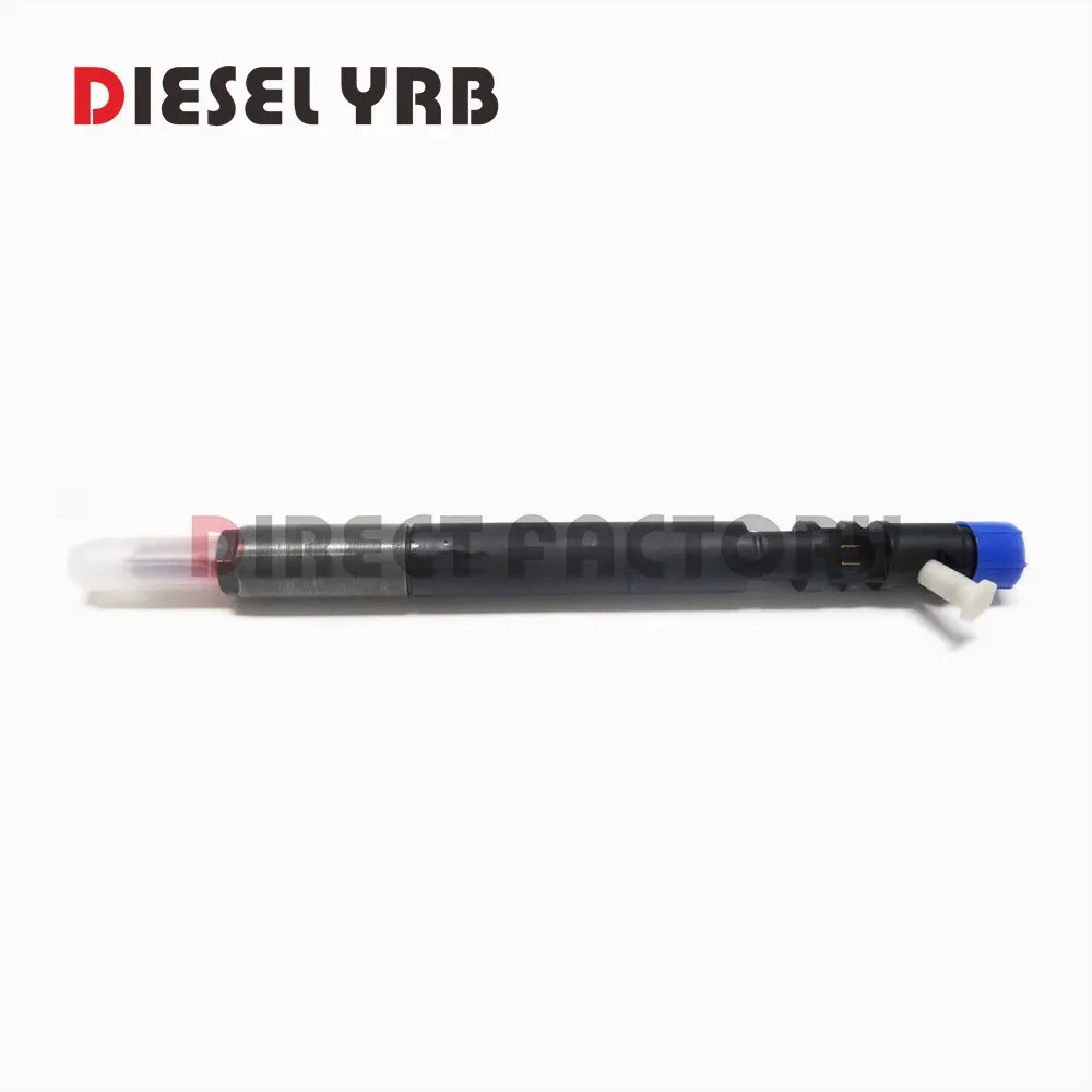 Высококачественный и инжектор common rail EJBR02801D для 33800-4X500
