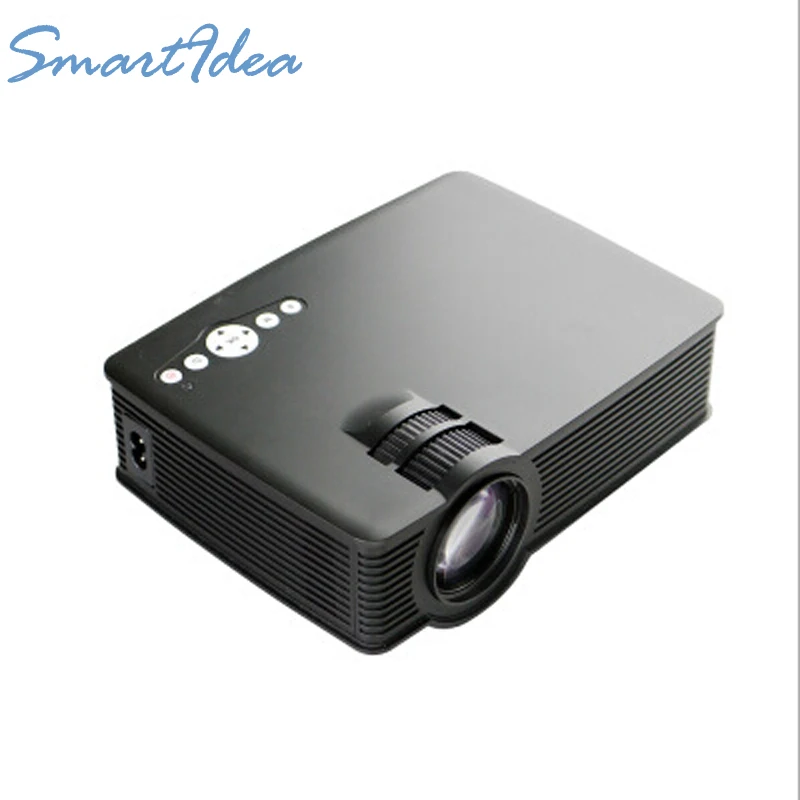 New Arrival SmartIdea S90 mini portable led projector cheap price high