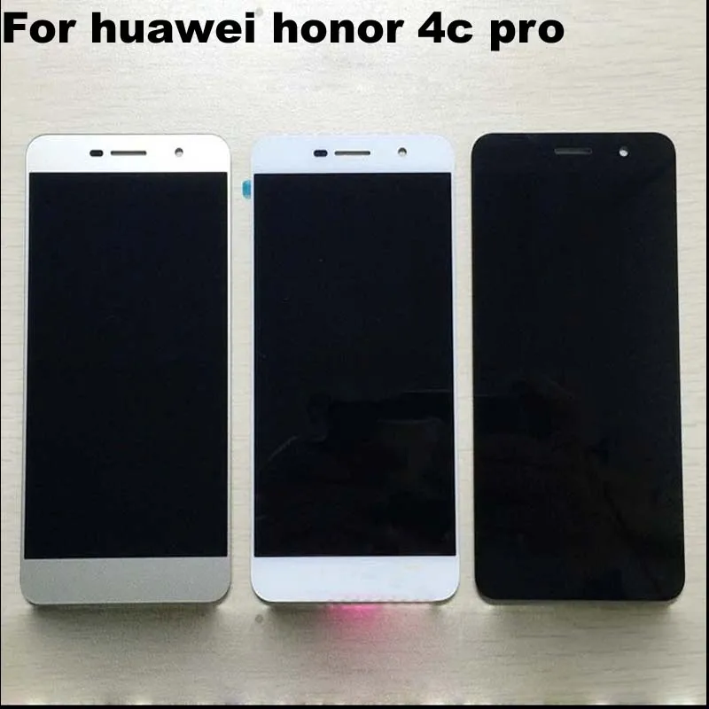 

For huawei honor 4c pro TIT-L01 LCD Display + Touch Screen Digitizer Assembly Smartphone Replacement (not fit for honor 4c)
