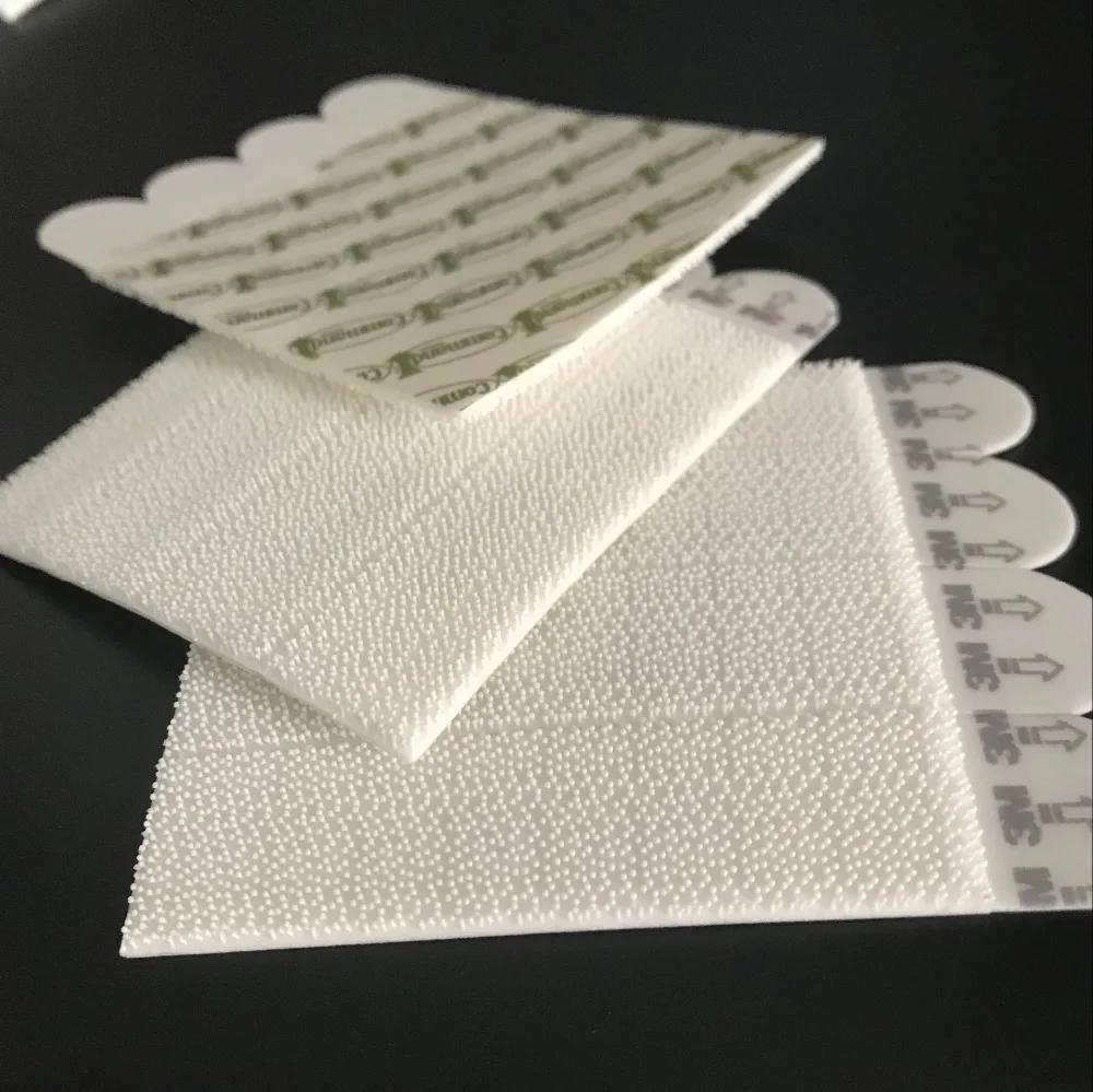 30pcs(15sets) Large 3M Command Damage-free Picture hanging Strips Command Picture&photo Hanging Strips loose packing