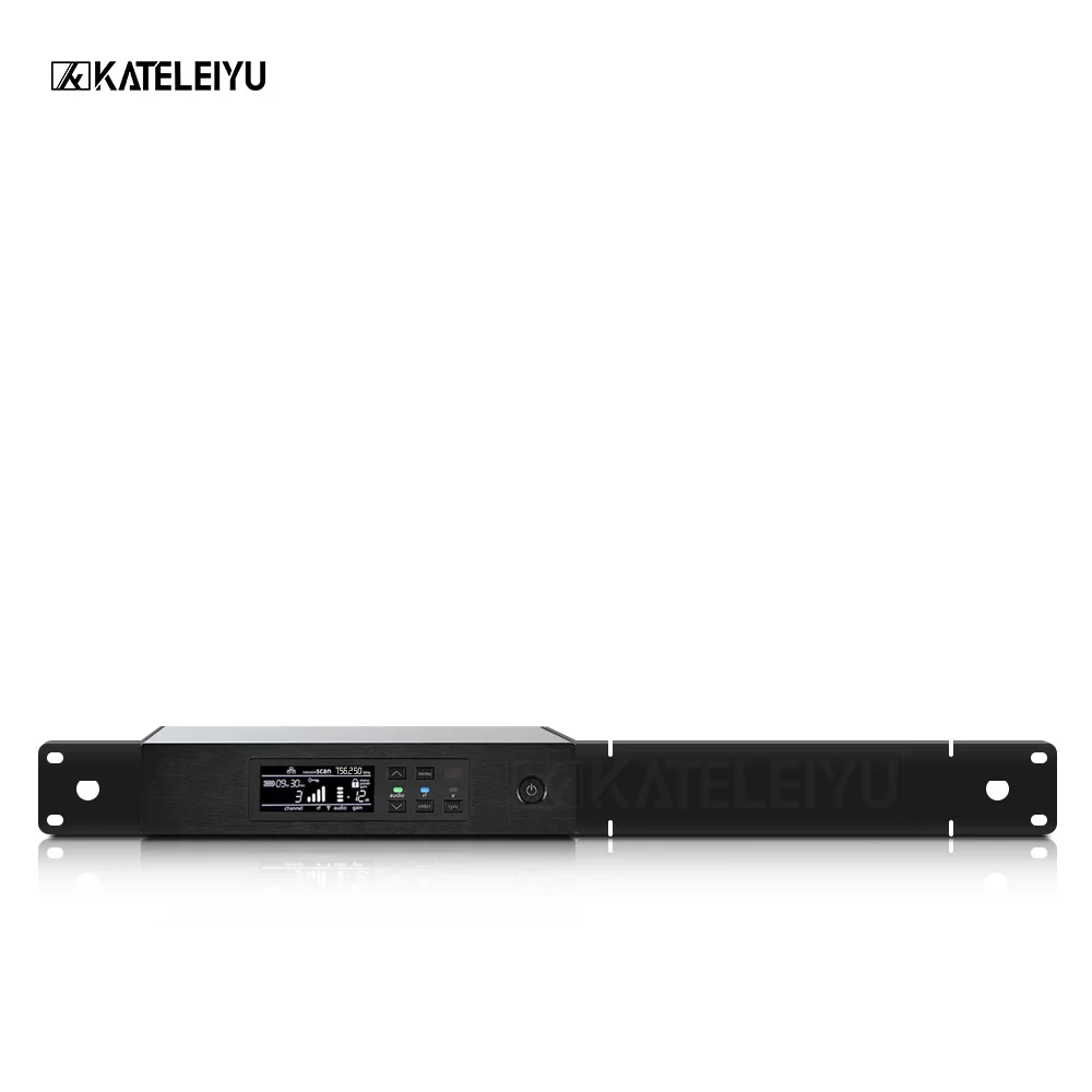 

Professional Wireless Microphone QLXD4 System Mounting Bracket Transmitter Bracket Microphone Accessories