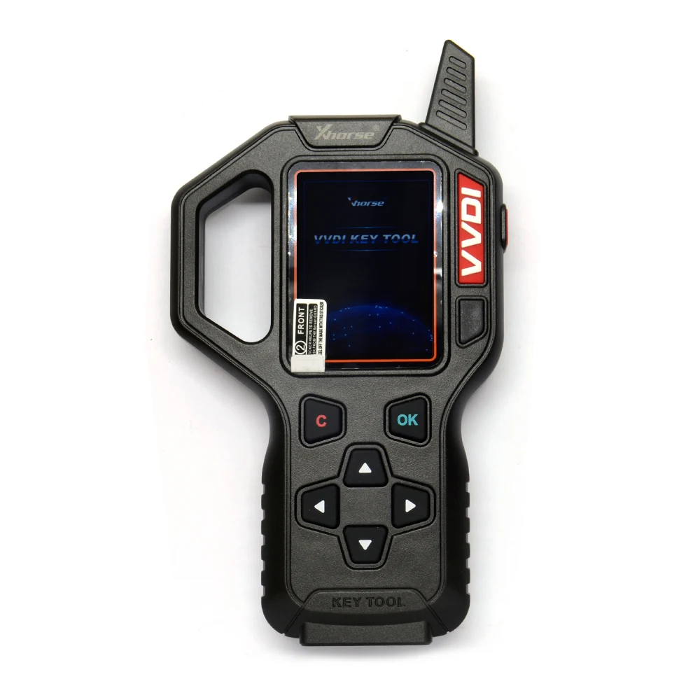  VVDI KEY TOOL (13)