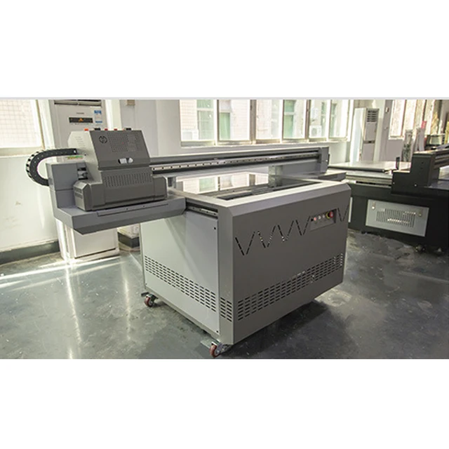 Cheap Large Flatbed Universal Printing Machine Round/Plane Shape UV Printer PVC/Wooden/Metal Plate Wine Bottle Printer KC-9060 220V Cheap Large Flatbed Universal Printing Machine Round/Plane Shape UV Printer PVC/Wooden/Metal Plate Wine Bottle Printer KC-9060 220V