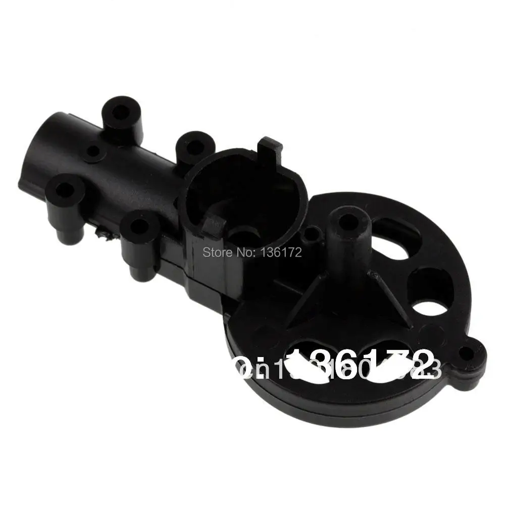 5pcs Wltoys V912 2 4G 4 канала R/C вертолета запасные части V912-26 хвост разъем двигателя |