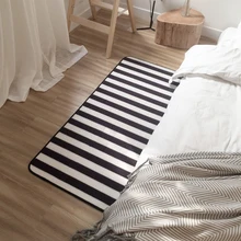 {Сахарной фасоли-гостиная спальня} долл. США на протяжении всей Коврик для ванны коврик, напольный ковер водопоглощение и быстросохнущего нейлона окрашенного меха