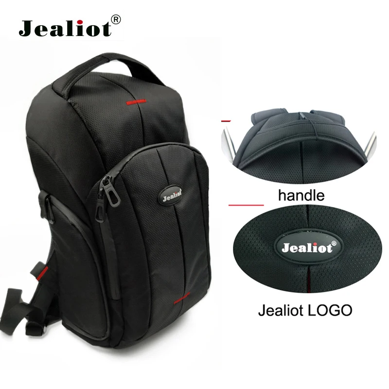 jealiot bag