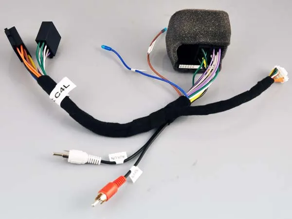 Flash Deal Android 8.0 octa core 4GB RAM car dvd player for PEUGEOT 508 ips touch screen head units tape recorder radio with gps 5