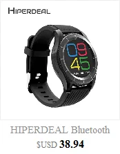 HIPERDEAL Bluetooth 5,0 беспроводные наушники глубокие басы Наушники водонепроницаемые наушники с зарядным устройством и микрофоном для смартфона# 4N