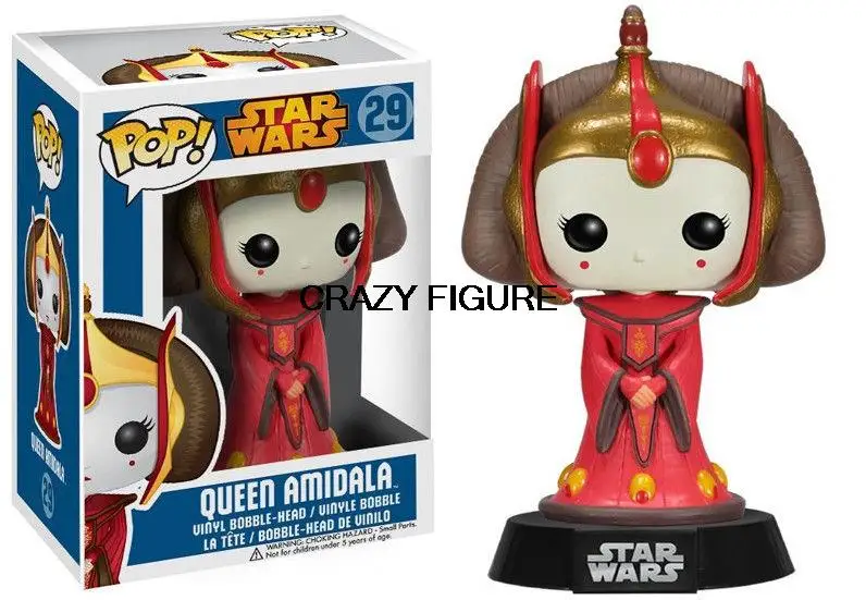 muñecas funko
