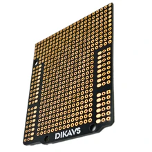 ##Special Price 20pcs 5x7 4x6 3x7 2x8 Cm Double Side Copper Prototype Pcb Universal Board for Arduino Free Shipping ##Special Price 20pcs 5x7 4x6 3x7 2x8 Cm Double Side Copper Prototype Pcb Universal Board for Arduino Free Shipping