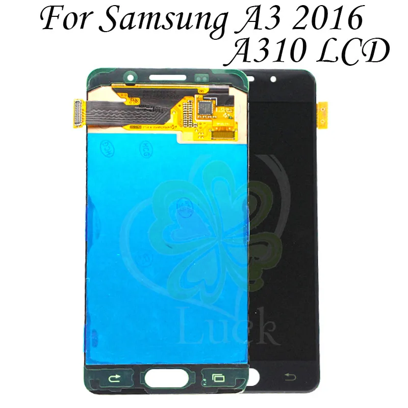 Samsung A310f Дисплей Купить