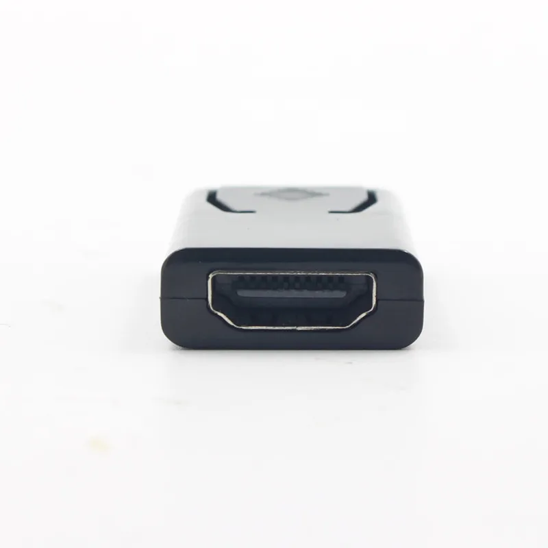 Переходник для порта дисплея DP папа HDMI мама|Кабели VGA| |
