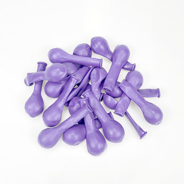5/10inch Candy Color Latex Balloons Pastel Latex  Balloon Wedding Baby Shower Graduation Kids Birthday Party Decoration