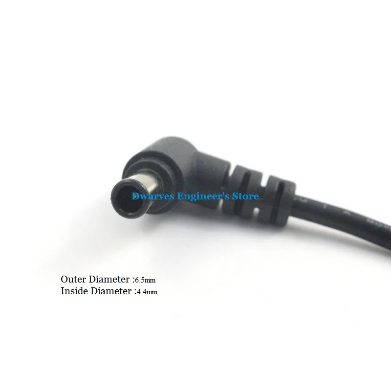 SONY19.5V3.9A75W-6.5x4.4mm-11