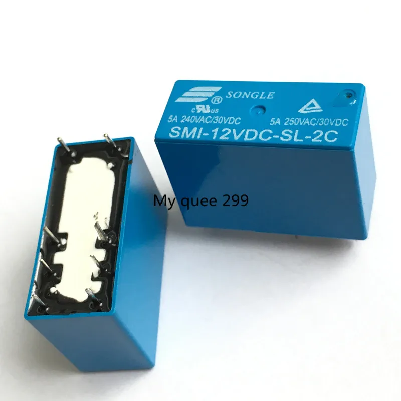 SMI-12VDC-SL-2C
