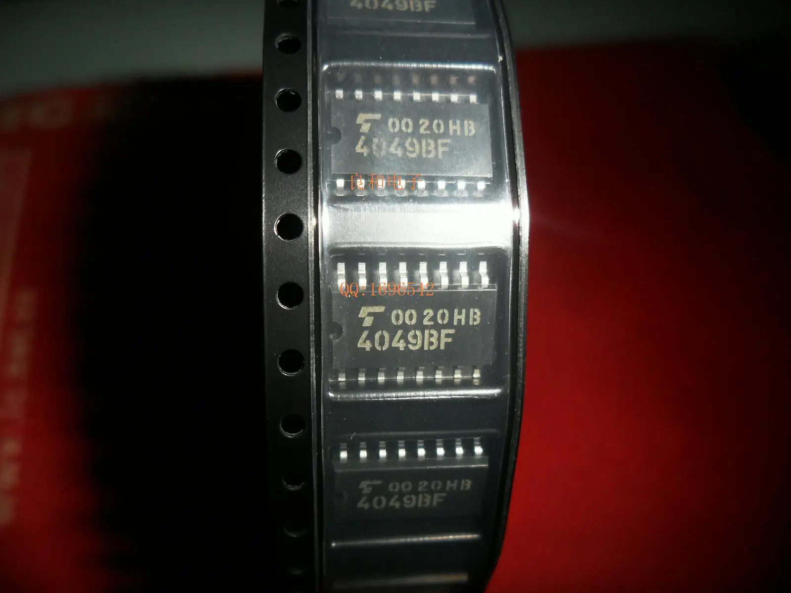 TC74HC4051AF 5.2MM HC4051 SOP 16|TC74HC4051AF 5.2MM HC4051 SOP-16 ...