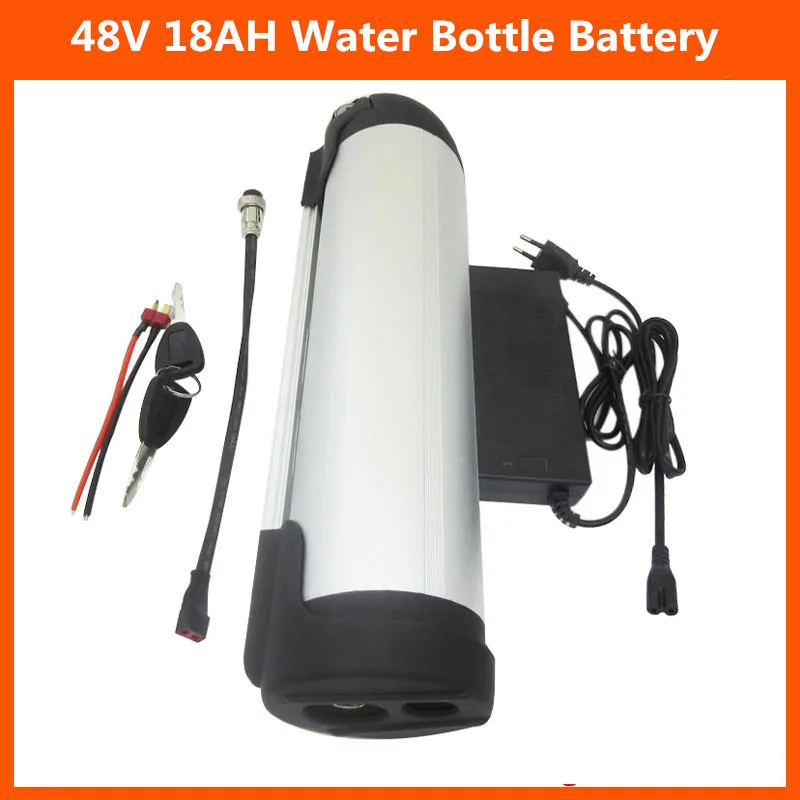 Аккумулятор 48v 18ah