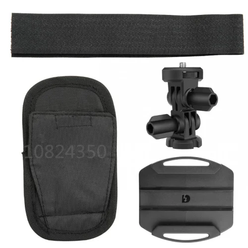 

Backpack Mount for Sony Action Camera FDR-X1000V / HDR-AS200V / HDR-AS20 / HDR-AZ1VRa HDR-AS100V HDR-AS200V HDR-AS300