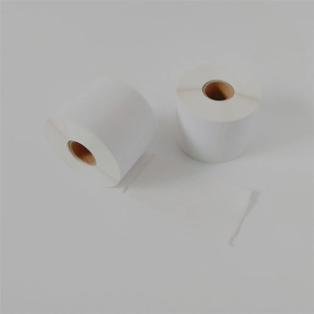 

2 x Rolls Dymo 30256 Dymo30256 Compatible Shipping Labels 2-5/16" x 4"