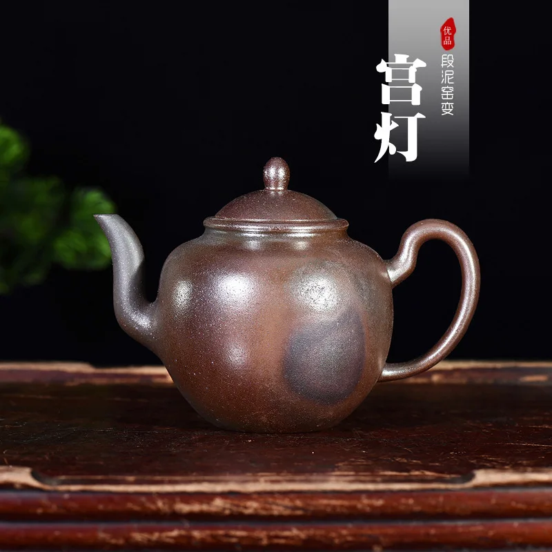 

Full Manual Customized Manufactor Wholesale A Piece Of Generation Hair Section Mud High Temperature Fambe Beauty Shoulder Pot