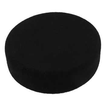 

Durable And Car Polishing Wheel Sponge Reduce Friction And Damage Tri-Color Polishing Wheel Sponge Car Styling