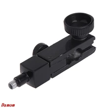 OOTDTY Gimbal Регулируемый поворотный индикатор уровня для магнитного основания подставка держатель Прямая поставка поддержка