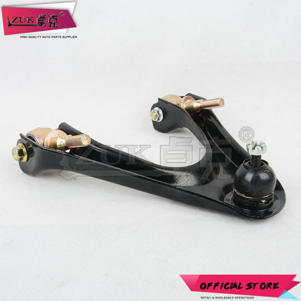 ZUK передняя подвеска Alex Верхняя Рукоятка руля Wishbone для HONDA ACCORD 1994 1997 CD4 CD5 CE6 ODYSSEY 1995