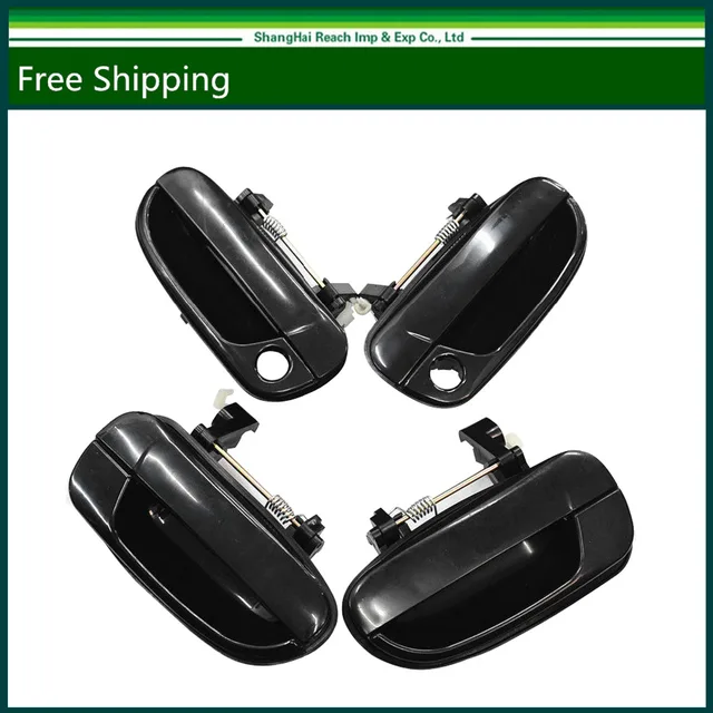 e2c Door Handles for Exterior Doors of Hyundai Accent Verna 2000 ... e2c Door Handles for Exterior Doors of Hyundai Accent Verna 2000 ...