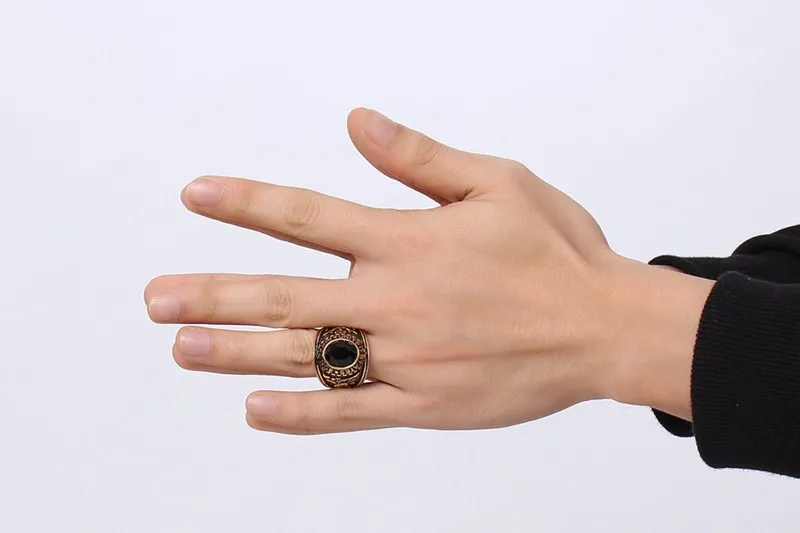 usaf military rings