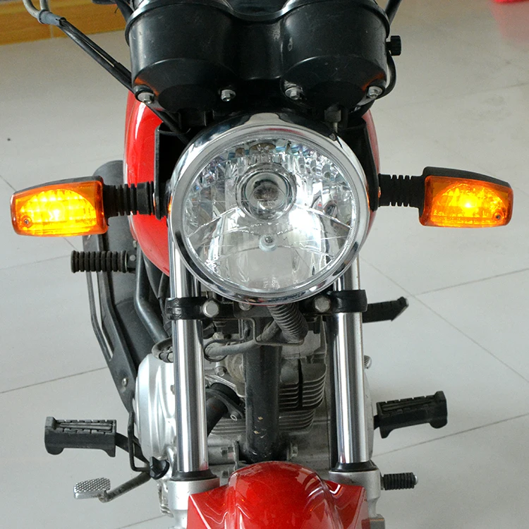 Сигнальная лампа для мотоцикла yamaha YBR125 YB125 Falcon YS150 YS250|Переключатели мотоцикла| |