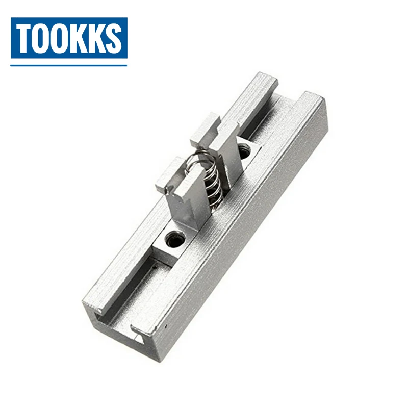 

Universal Directly Heated BGA Reballing Station Stencils Template Holder Jig For BGA Rework