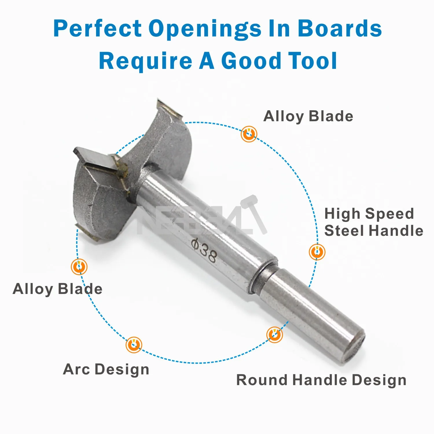 Center Drill Bit Tungsten For Wood Cut Suit Woodworking Various Specifications Hole Reaming Saw Cutter Saw Cutting Kit Opener Center Drill Bit Tungsten For Wood Cut Suit Woodworking Various Specifications Hole Reaming Saw Cutter Saw Cutting Kit Opener