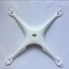 Genuine DJI Phantom 4 Pro V2.0 Part - Body Shell Upper Bottom Cover Landing Gear with Compass for DJI Drone Replacement Parts ► Photo 3/6