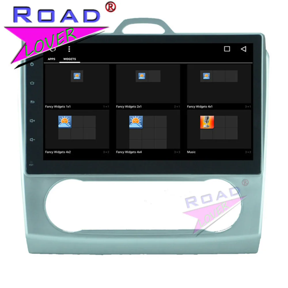 Clearance Roadlover Android 8.1 Car Media Center Autoradio For Ford Focus 2008-2011 Auto Stereo GPS Navigation Magnitol Double Din NO DVD 2 Clearance Roadlover Android 8.1 Car Media Center Autoradio For Ford Focus 2008-2011 Auto Stereo GPS Navigation Magnitol Double Din NO DVD 2