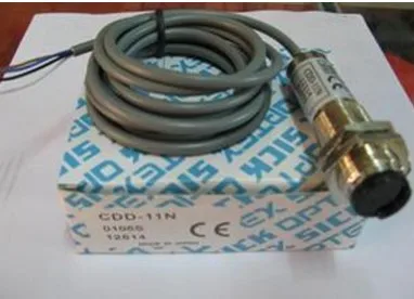 

New original Photoelectric switch CDD-40P