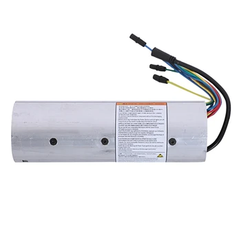 

Super sell-Replacement Mother Board Control For Ninebot Es1 Es2 Es4 Electric Foldable Scooter Skateboard Accessories Pcb Mothe